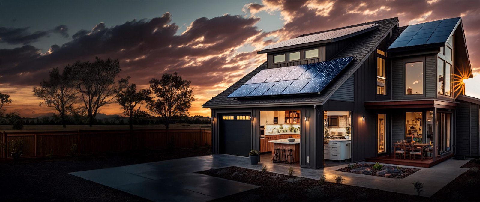 Empresa de Energia Solar. GF Elétrica | Energia Solar, Venda, Instalação e Projetos.