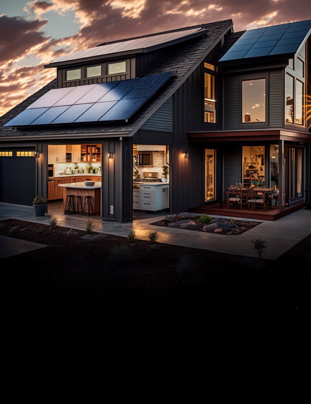 Empresa de Energia Solar. GF Elétrica | Energia Solar, Venda, Instalação e Projetos.