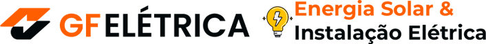 Empresa de Energia Solar. GF Elétrica | Energia Solar, Venda, Instalação e Projetos.